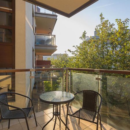ורשה Royal Wilanow 2-Bedroom Apartment מראה חיצוני תמונה