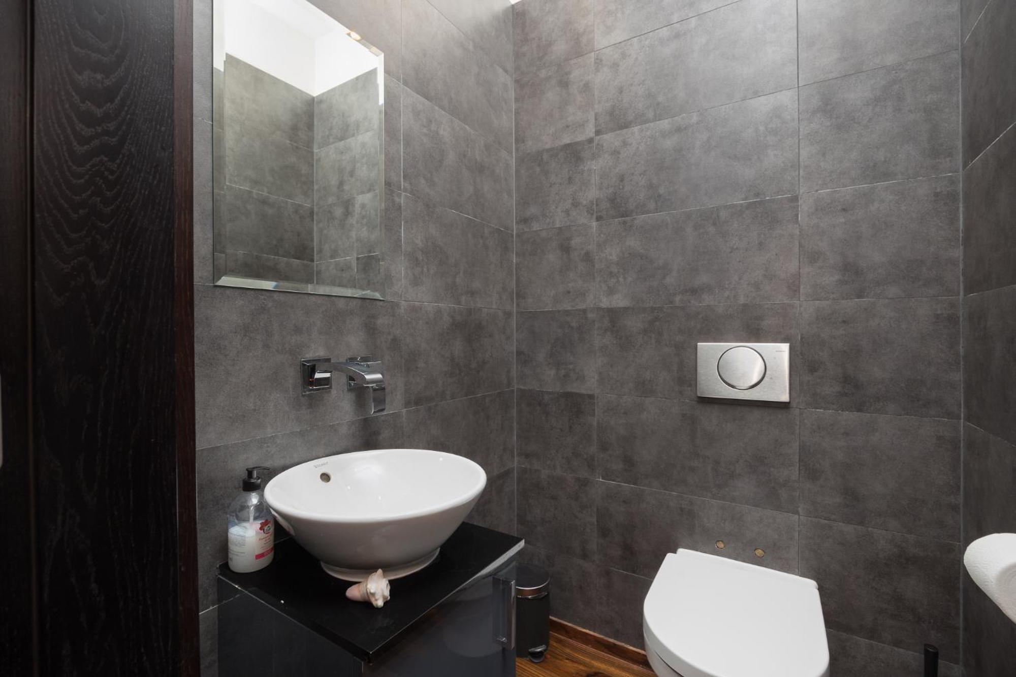ורשה Royal Wilanow 2-Bedroom Apartment מראה חיצוני תמונה