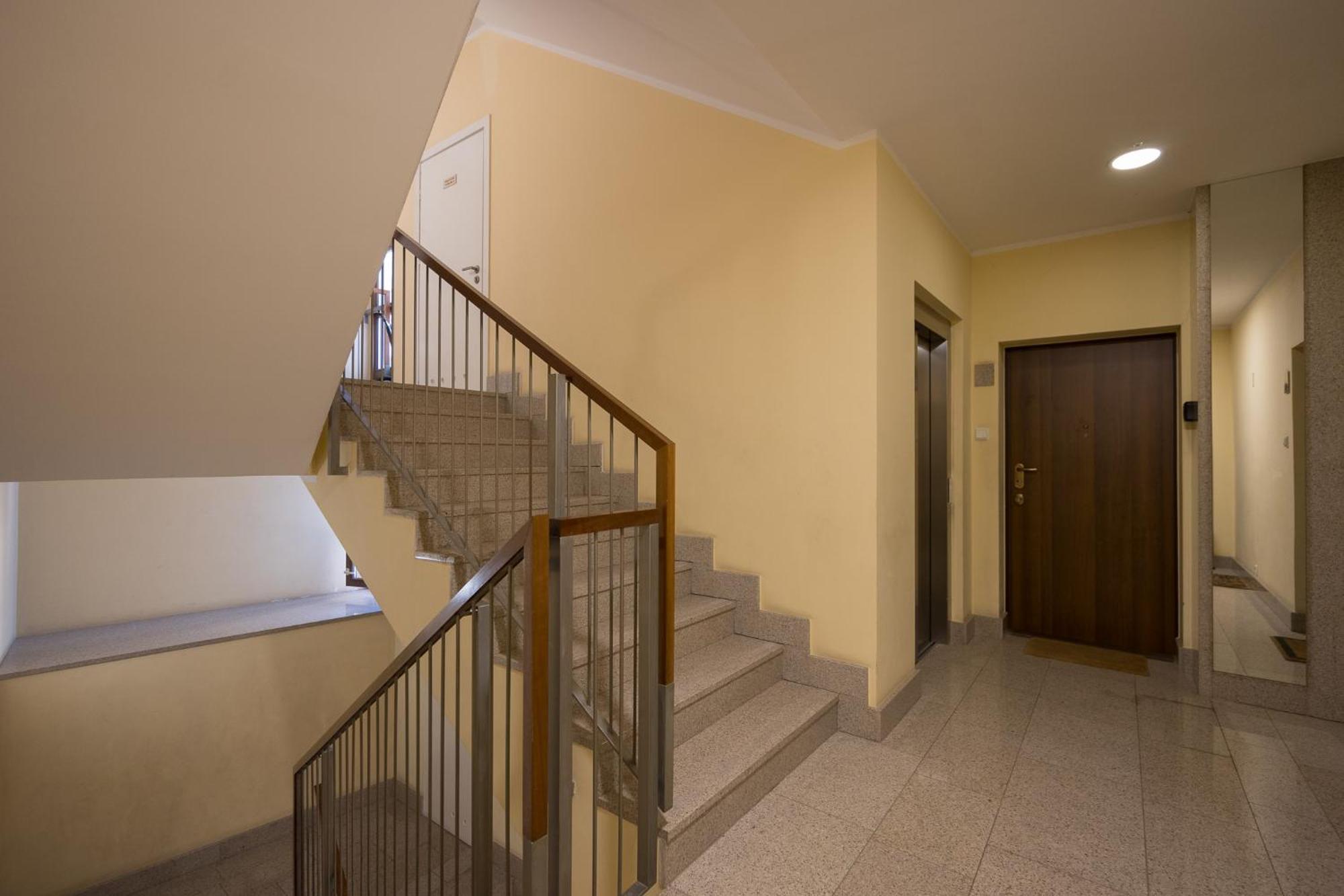 ורשה Royal Wilanow 2-Bedroom Apartment מראה חיצוני תמונה