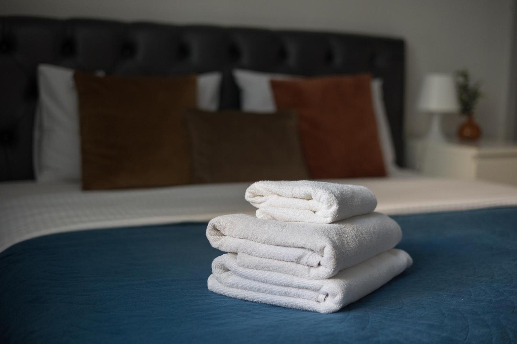 ורשה Royal Wilanow 2-Bedroom Apartment מראה חיצוני תמונה