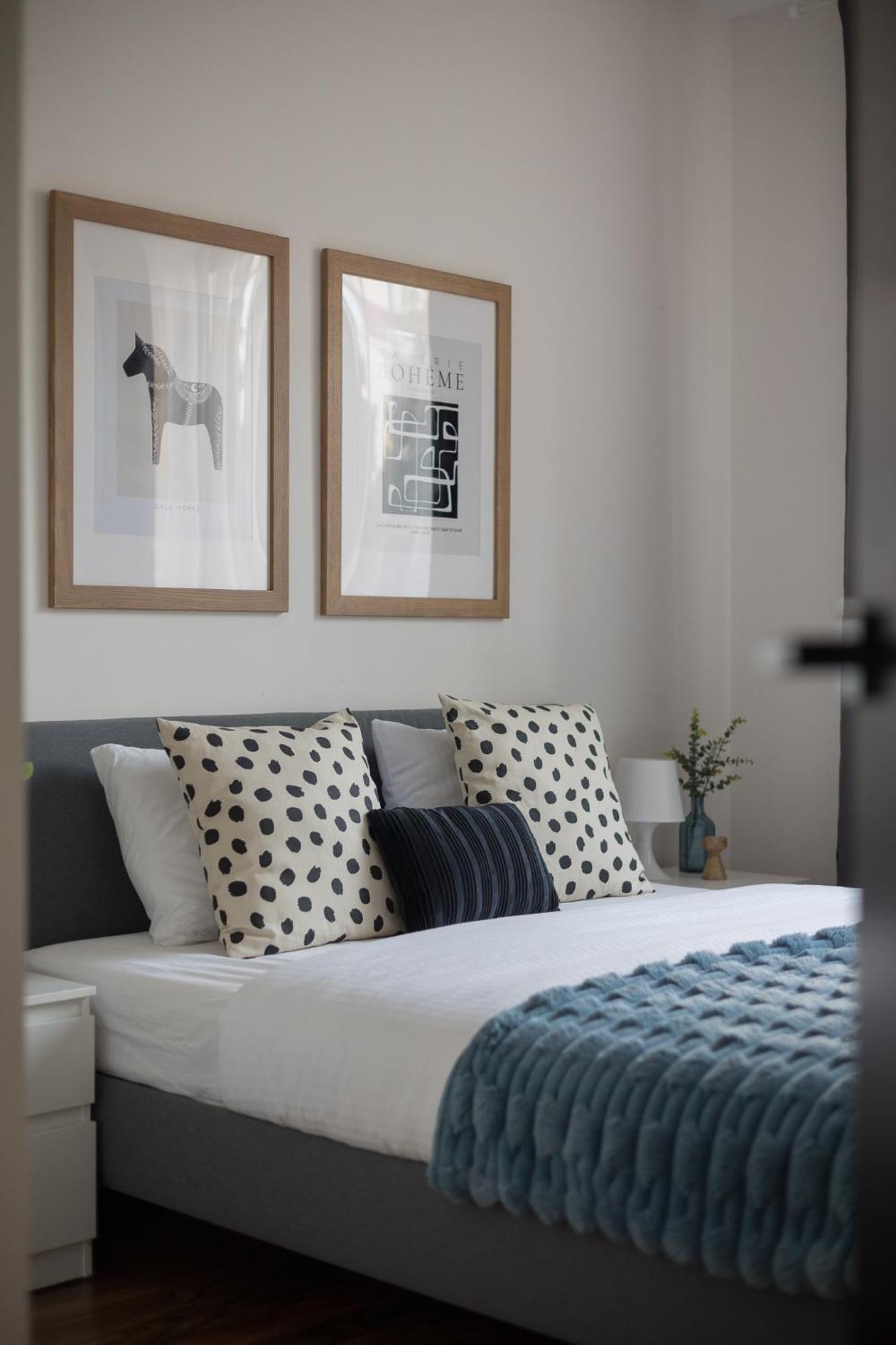 ורשה Royal Wilanow 2-Bedroom Apartment מראה חיצוני תמונה
