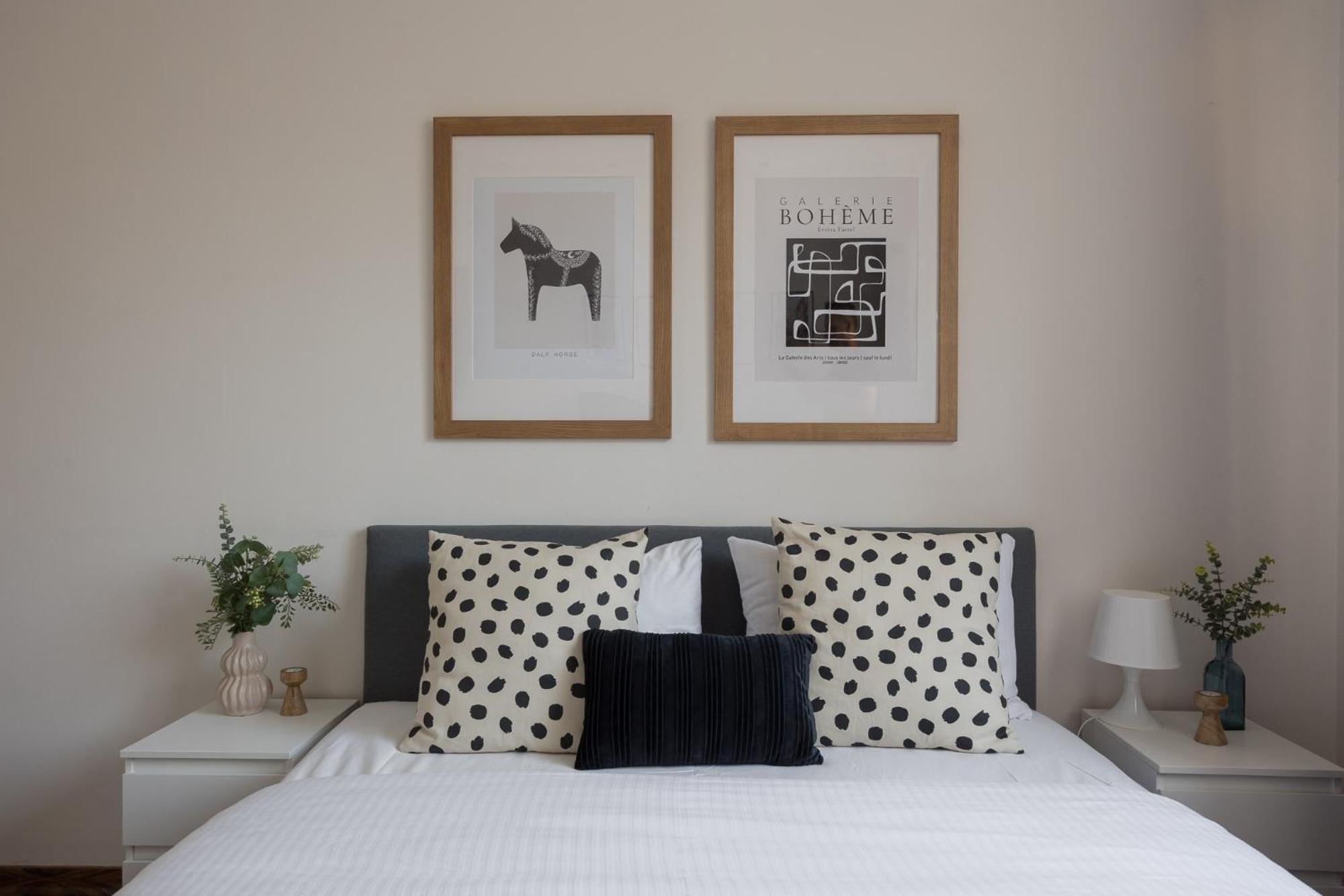 ורשה Royal Wilanow 2-Bedroom Apartment מראה חיצוני תמונה